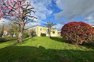 achat maison cenon 33150