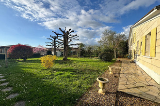 achat maison cenon 33150