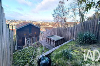 achat maison cenon 33150