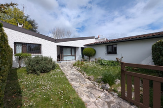 achat maison cenon 33150