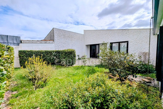 achat maison cenon 33150