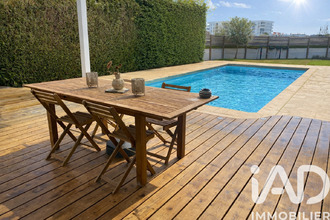 achat maison cenon 33150