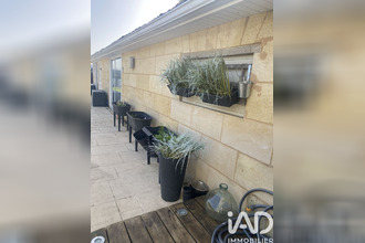 achat maison cenon 33150