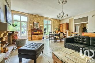 achat maison cenon 33150