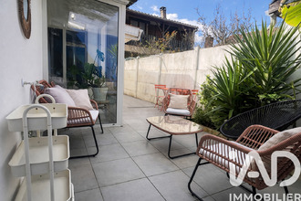 achat maison cenon 33150