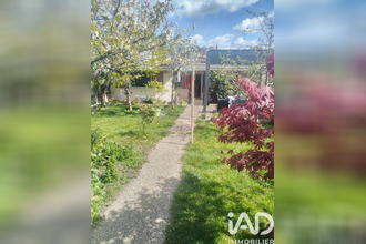 achat maison cenon 33150