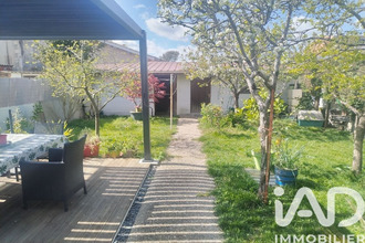 achat maison cenon 33150