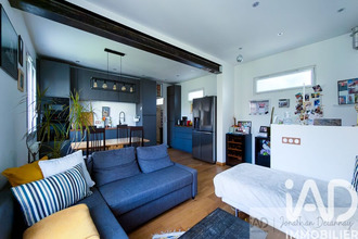 achat maison cenon 33150