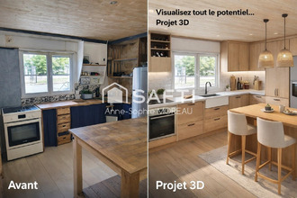 achat maison cenon 33150