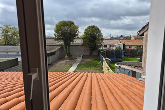 achat maison cenon 33150