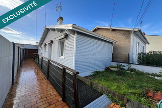 achat maison cenon 33150