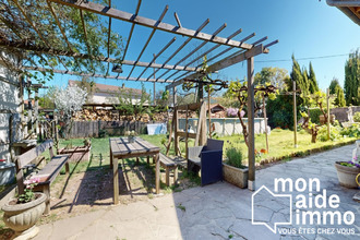 achat maison cenon 33150