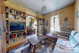 achat maison cenon 33150