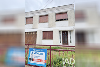 achat maison cenon 33150