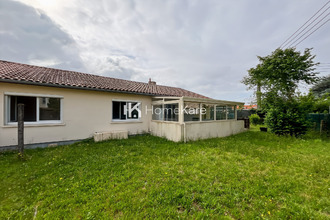 achat maison cenon 33150