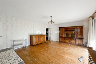 achat maison cenon 33150