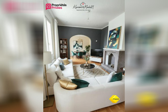 achat maison cenon 33150