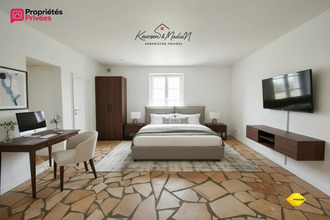 achat maison cenon 33150
