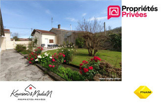 achat maison cenon 33150