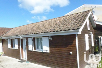 achat maison cenon 33150