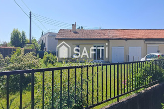 achat maison cenon 33150
