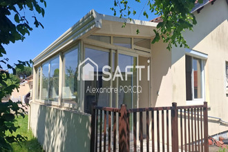 achat maison cenon 33150