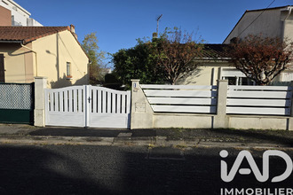 achat maison cenon 33150