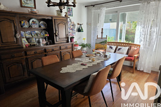 achat maison cenon 33150