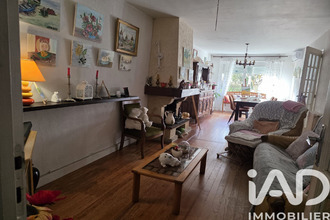achat maison cenon 33150