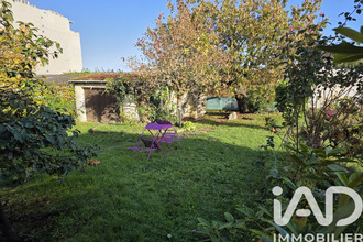 achat maison cenon 33150