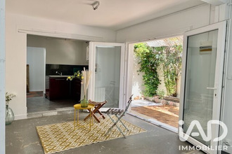 achat maison cenon 33150