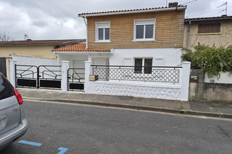 achat maison cenon 33150
