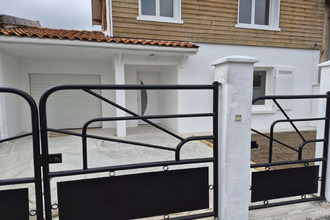 achat maison cenon 33150