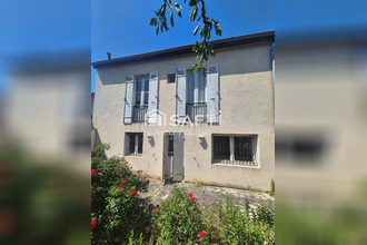 achat maison cenon 33150