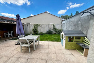 achat maison cenon 33150