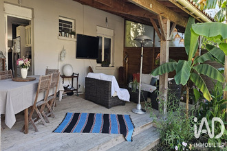 achat maison cenon 33150