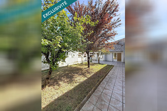 achat maison cenon 33150