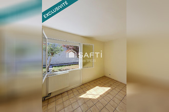 achat maison cenon 33150