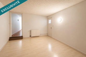 achat maison cenon 33150