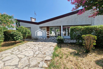 achat maison cenon 33150