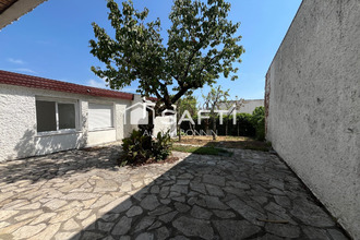 achat maison cenon 33150