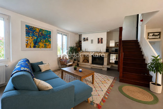 achat maison cenon 33150
