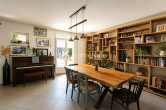 achat maison cenon 33150