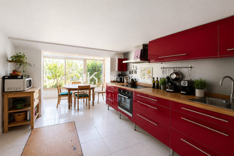 achat maison cenon 33150