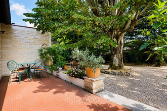 achat maison cenon 33150