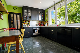 achat maison cenon 33150