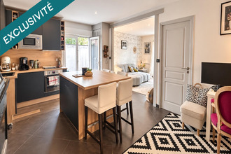 achat maison cenon 33150