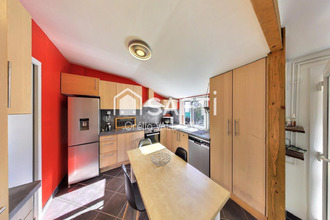 achat maison cenon 33150