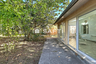 achat maison cenon 33150
