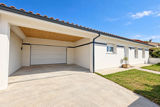 achat maison cenon 33150